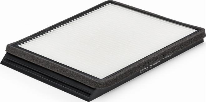 Millard FILTERS MC98856 - Filtre, air de l'habitacle cwaw.fr