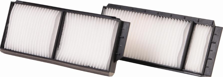 Millard FILTERS MC60585 - Filtre, air de l'habitacle cwaw.fr