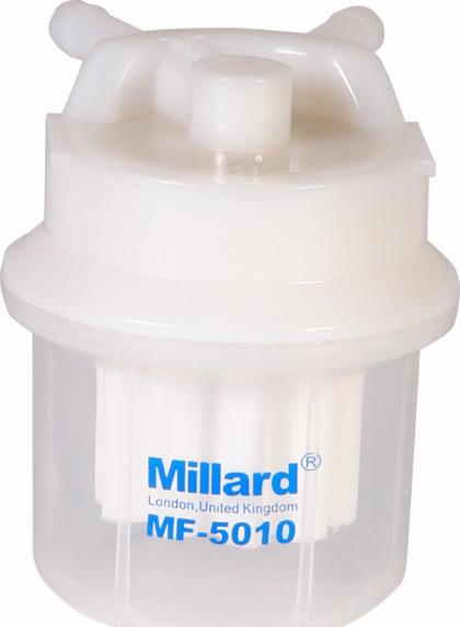 Millard FILTERS MF-5010 - Filtre à carburant cwaw.fr