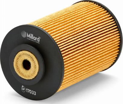 Millard FILTERS MF-17033 - Filtre à carburant cwaw.fr