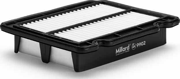 Millard FILTERS MK9902 - Filtre à air cwaw.fr