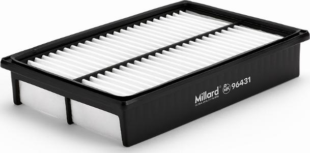 Millard FILTERS MK96431 - Filtre à air cwaw.fr