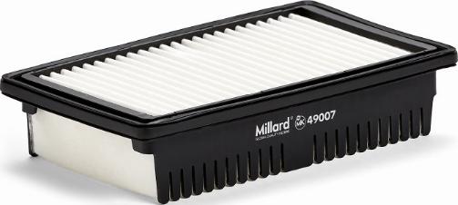 Millard FILTERS MK-49007 - Filtre à air cwaw.fr