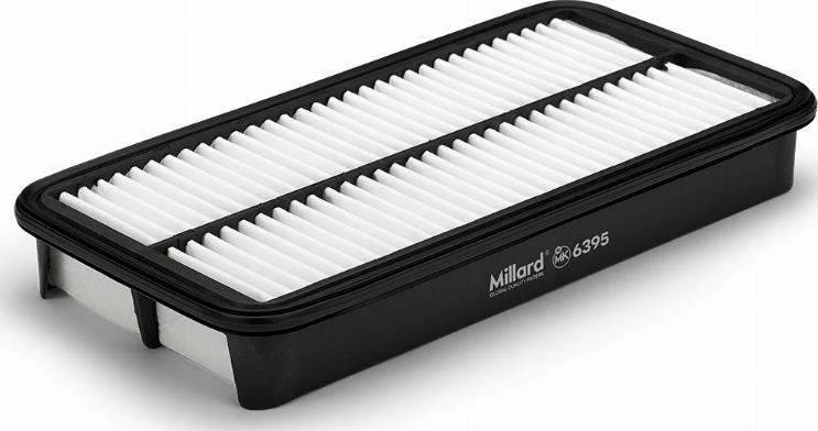 Millard FILTERS MK6395 - Filtre à air cwaw.fr