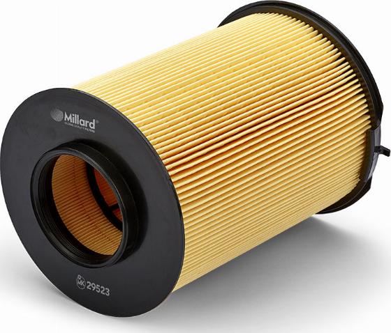 Millard FILTERS MK29523 - Filtre à air cwaw.fr