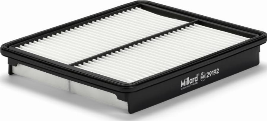 Millard FILTERS MK-29192 - Filtre à air cwaw.fr