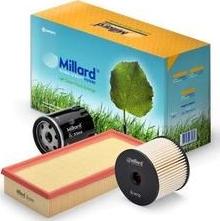 Millard FILTERS MZ-216 - Kit de filtres cwaw.fr