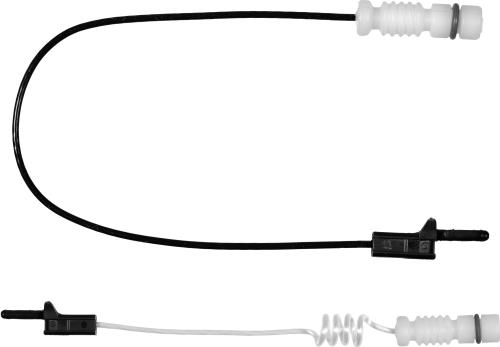 Mintex MWI0116 - Contact d'avertissement, usure des plaquettes de frein cwaw.fr