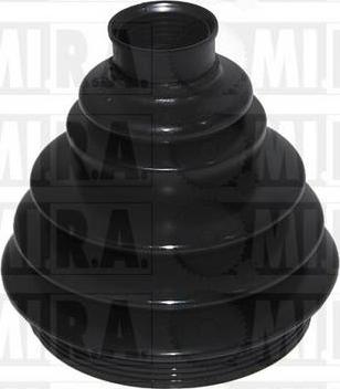 MI.R.A. 60/2407T - Joint-soufflet, arbre de commande cwaw.fr