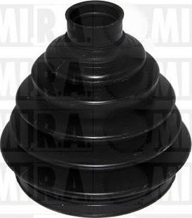 MI.R.A. 60/2415T - Joint-soufflet, arbre de commande cwaw.fr