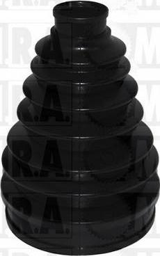 MI.R.A. 60/2482T - Joint-soufflet, arbre de commande cwaw.fr