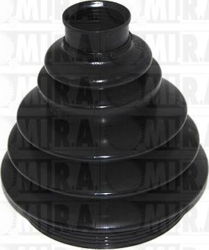 MI.R.A. 60/2425T - Joint-soufflet, arbre de commande cwaw.fr