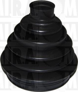 MI.R.A. 60/2428T - Joint-soufflet, arbre de commande cwaw.fr