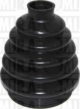 MI.R.A. 60/2307T - Joint-soufflet, arbre de commande cwaw.fr