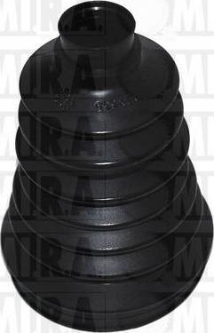 MI.R.A. 60/2387T - Joint-soufflet, arbre de commande cwaw.fr