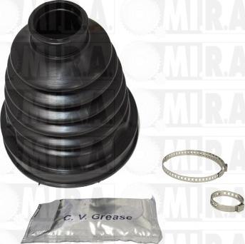 MI.R.A. 62/3099K - Joint-soufflet, arbre de commande cwaw.fr