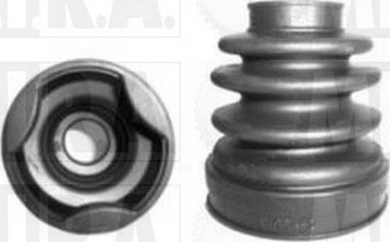 MI.R.A. 62/3010 - Joint-soufflet, arbre de commande cwaw.fr