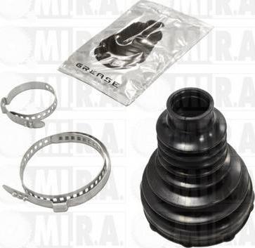 MI.R.A. 62/3026K - Joint-soufflet, arbre de commande cwaw.fr