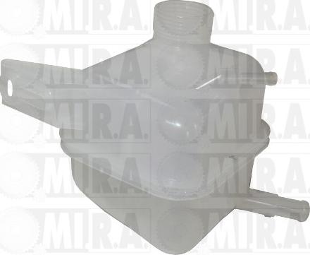 MI.R.A. 14/4451 - Vase d'expansion, liquide de refroidissement cwaw.fr