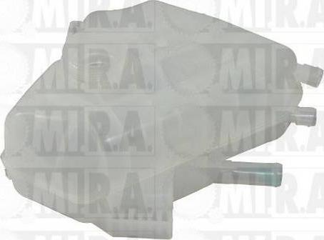 MI.R.A. 14/4304 - Vase d'expansion, liquide de refroidissement cwaw.fr