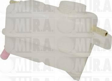 MI.R.A. 14/4312 - Vase d'expansion, liquide de refroidissement cwaw.fr