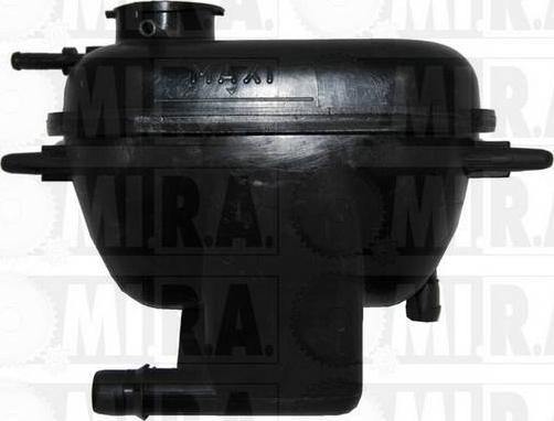 MI.R.A. 14/4328 - Vase d'expansion, liquide de refroidissement cwaw.fr