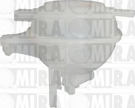 MI.R.A. 14/4370 - Vase d'expansion, liquide de refroidissement cwaw.fr