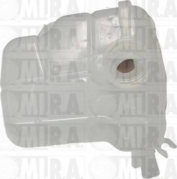 MI.R.A. 14/4378 - Vase d'expansion, liquide de refroidissement cwaw.fr