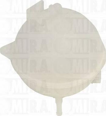 MI.R.A. 14/4244 - Vase d'expansion, liquide de refroidissement cwaw.fr