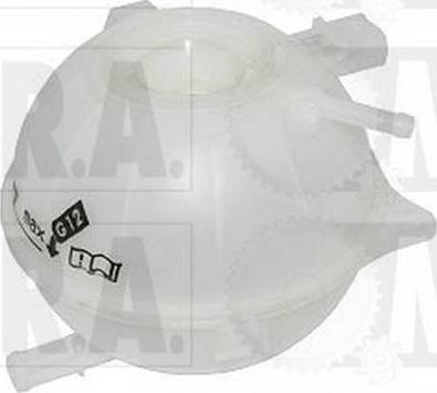 MI.R.A. 14/4246 - Vase d'expansion, liquide de refroidissement cwaw.fr