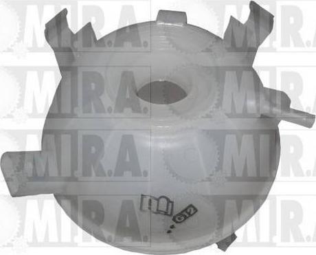 MI.R.A. 14/4247 - Vase d'expansion, liquide de refroidissement cwaw.fr