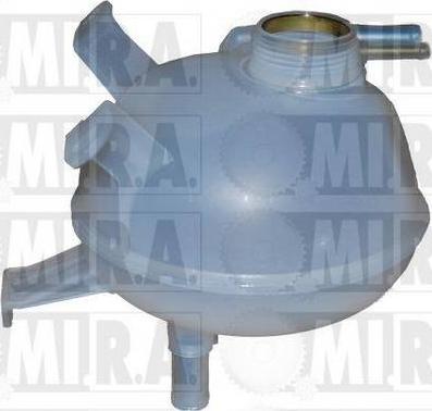 MI.R.A. 14/4257 - Vase d'expansion, liquide de refroidissement cwaw.fr