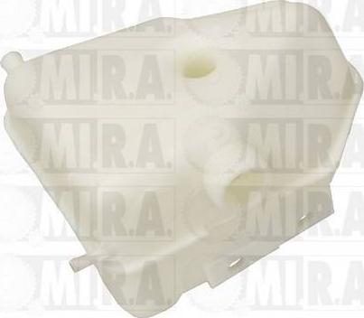 MI.R.A. 14/4202 - Vase d'expansion, liquide de refroidissement cwaw.fr