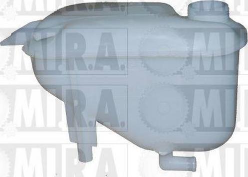 MI.R.A. 14/4218 - Vase d'expansion, liquide de refroidissement cwaw.fr