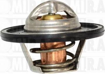 MI.R.A. 15/3610 - Thermostat d'eau cwaw.fr