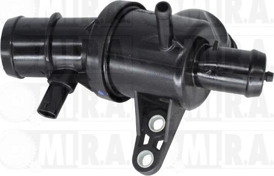 MI.R.A. 15/3284 - Thermostat d'eau cwaw.fr