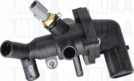 MI.R.A. 15/2447 - Thermostat d'eau cwaw.fr