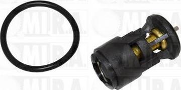 MI.R.A. 15/2450A - Thermostat d'eau cwaw.fr