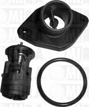 MI.R.A. 15/2450 - Thermostat d'eau cwaw.fr