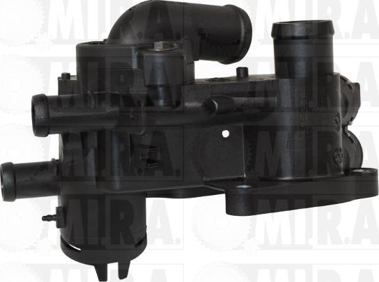 MI.R.A. 15/2452B - Thermostat d'eau cwaw.fr