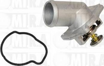 MI.R.A. 15/2438 - Thermostat d'eau cwaw.fr