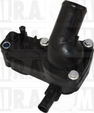 MI.R.A. 15/2862 - Thermostat d'eau cwaw.fr