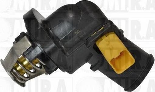 MI.R.A. 15/2802A - Thermostat d'eau cwaw.fr