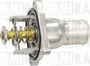 MI.R.A. 15/2881B - Thermostat d'eau cwaw.fr