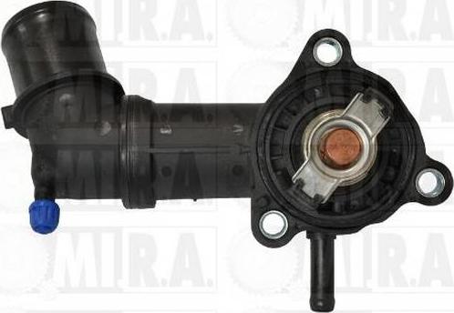 MI.R.A. 15/2888 - Thermostat d'eau cwaw.fr