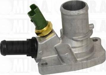 MI.R.A. 15/2797A - Thermostat d'eau cwaw.fr