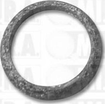 MI.R.A. 10/8012 - Bague d'étanchéité, tuyau d'échappement cwaw.fr