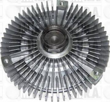 MI.R.A. 17/2883 - Embrayage, ventilateur de radiateur cwaw.fr