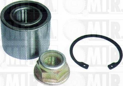 MI.R.A. 30/0976 - Kit de roulements de roue cwaw.fr