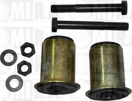 MI.R.A. 37/4010K - Suspension, bras de liaison cwaw.fr